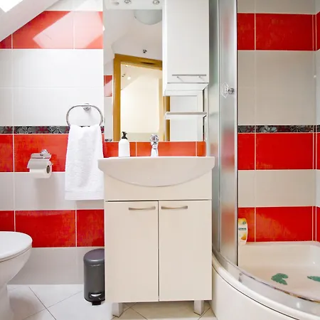 Rina Apartment