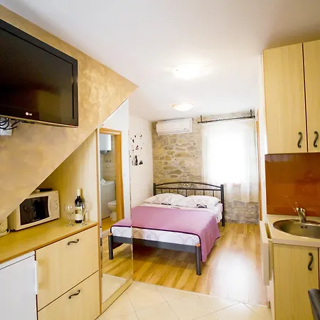 Apartment Rina Split