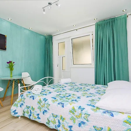 Rina Apartment