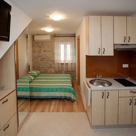 Apartment Rina