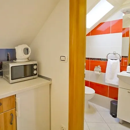 Apartment Rina Split